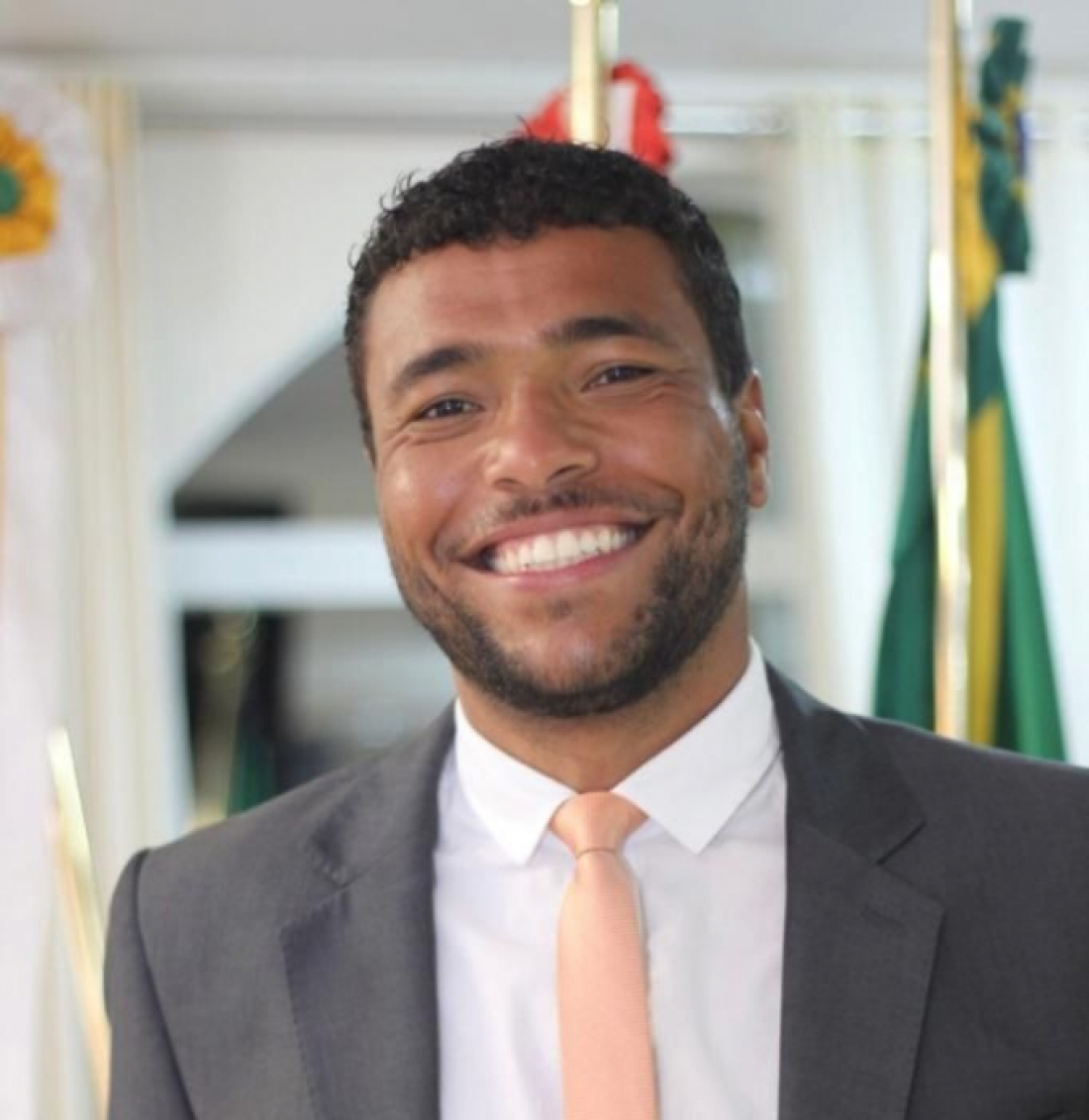 PSD de Braço do Norte define Allan Lopes como pré-candidato a prefeito