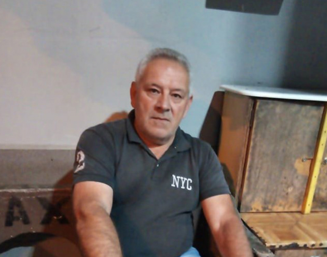 Suspeito de assassinar taxista e desovar corpo em Jaguaruna é preso