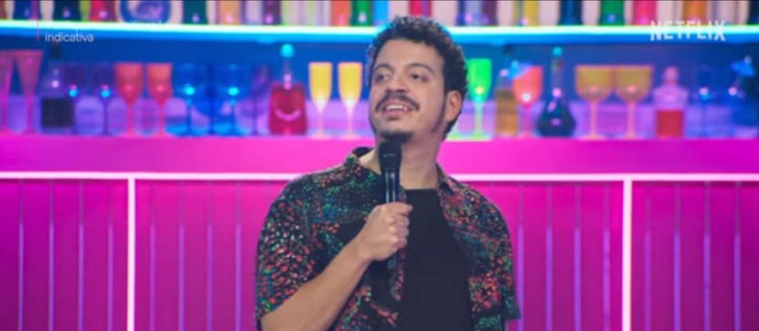 Show do Rodrigo Marques em Tubarão muda de local e horário; confira detalhes