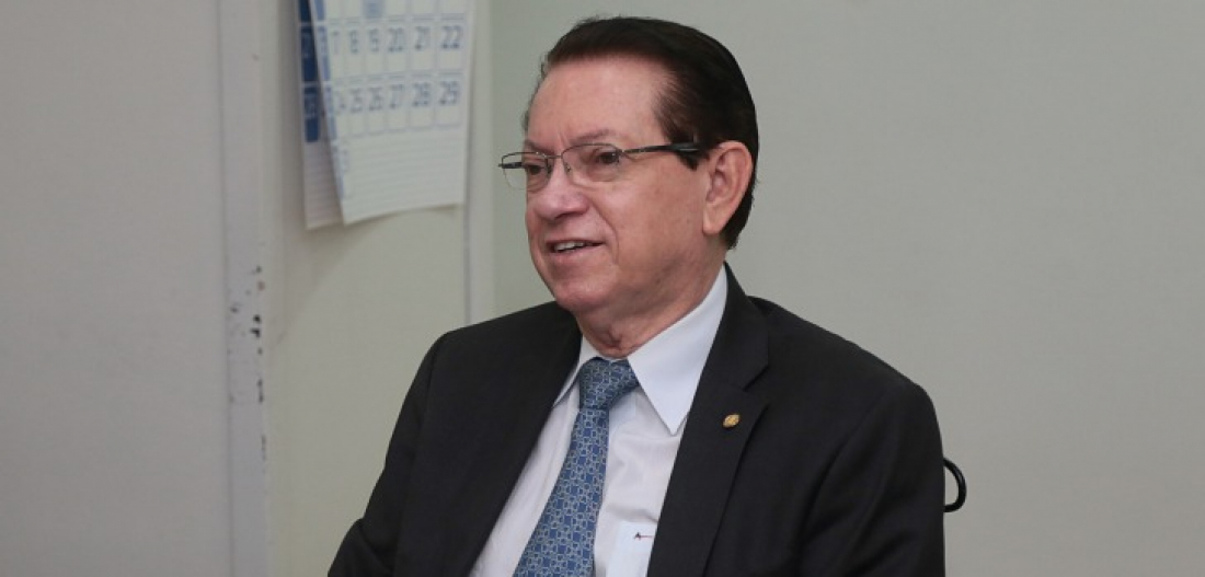 Ex-deputado Edinho Bez é alvo de mandado de busca e apreensão em operação do Gaeco