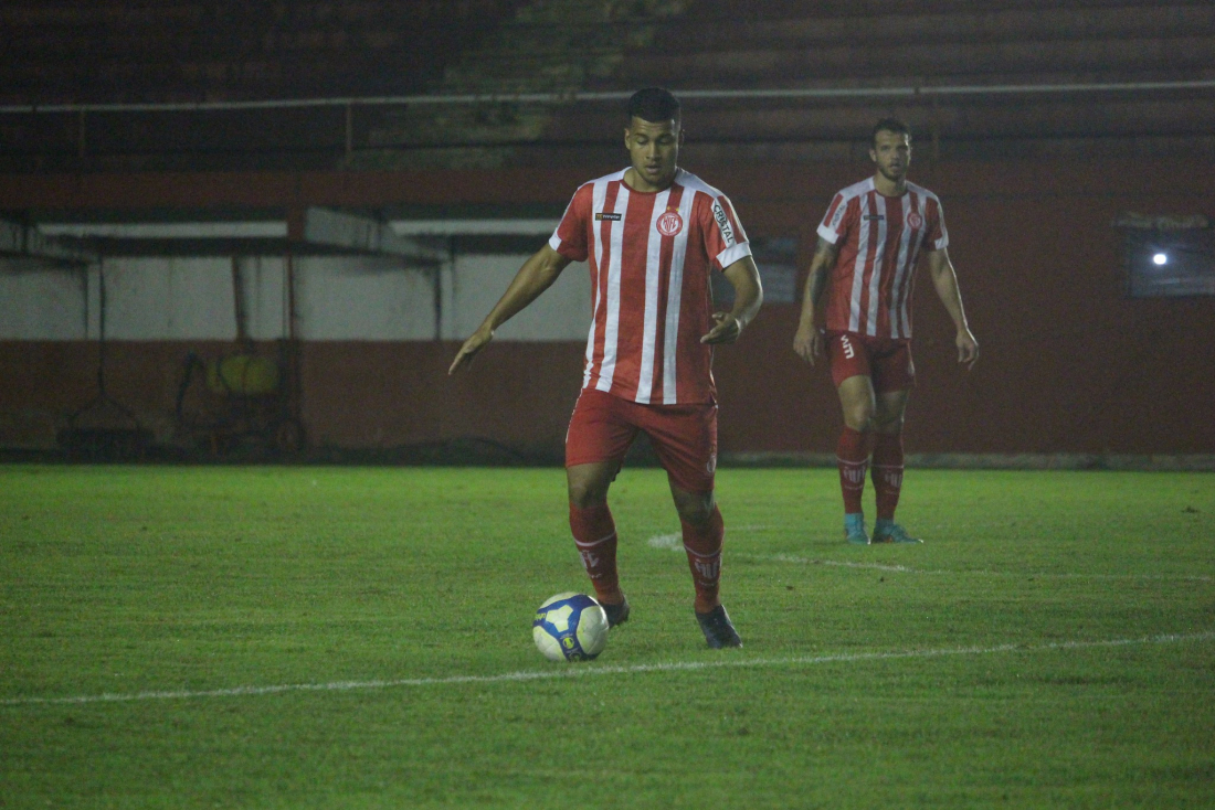 Hercílio Luz recebe o Avenida em busca de segunda vitória na Série D