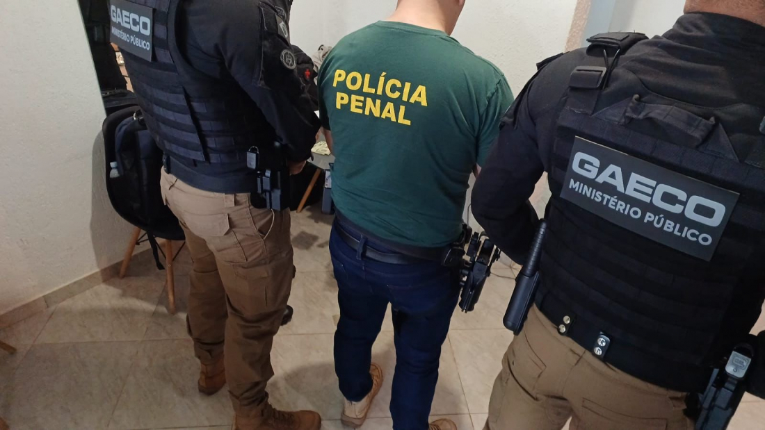 Santa Catarina chega a 27 prefeitos presos em quatro anos