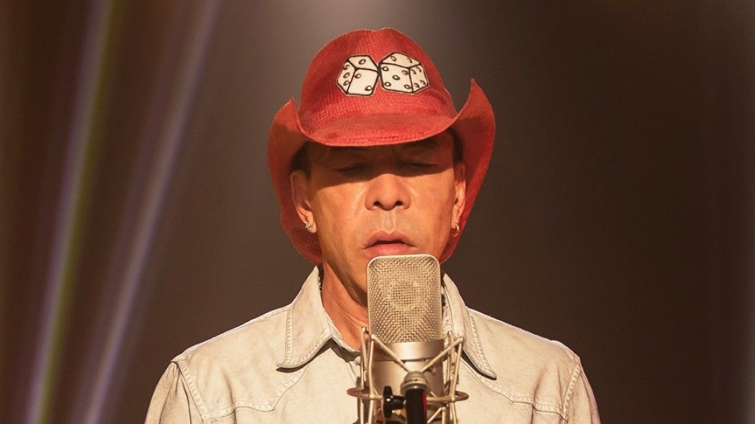 Cantor Chrystian, ex-dupla de Ralf, morre aos 67 anos