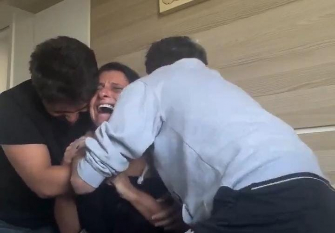 Emocionante: mulher é aprovada como Juíza do Trabalho após uma década estudando