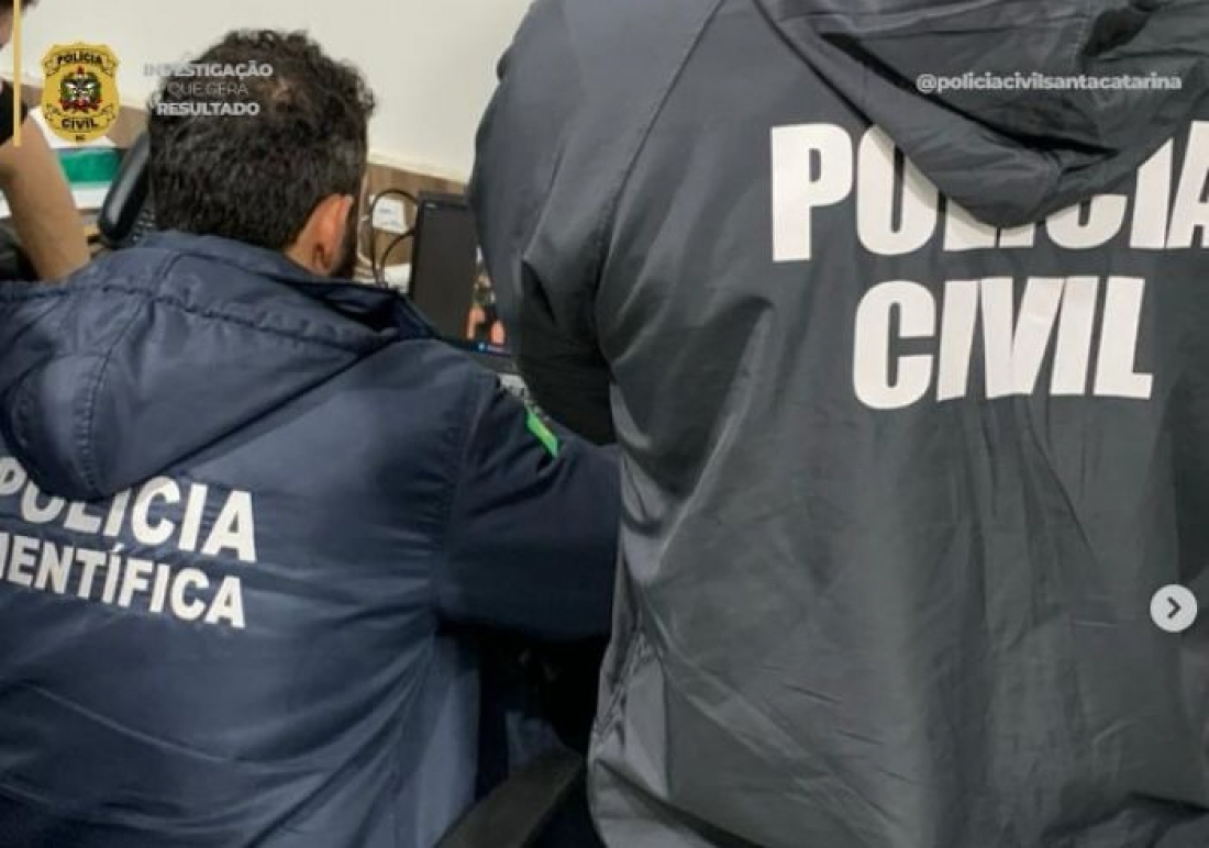 Suspeitos por assédio sexual, professores de Imbituba são afastados durante investigação