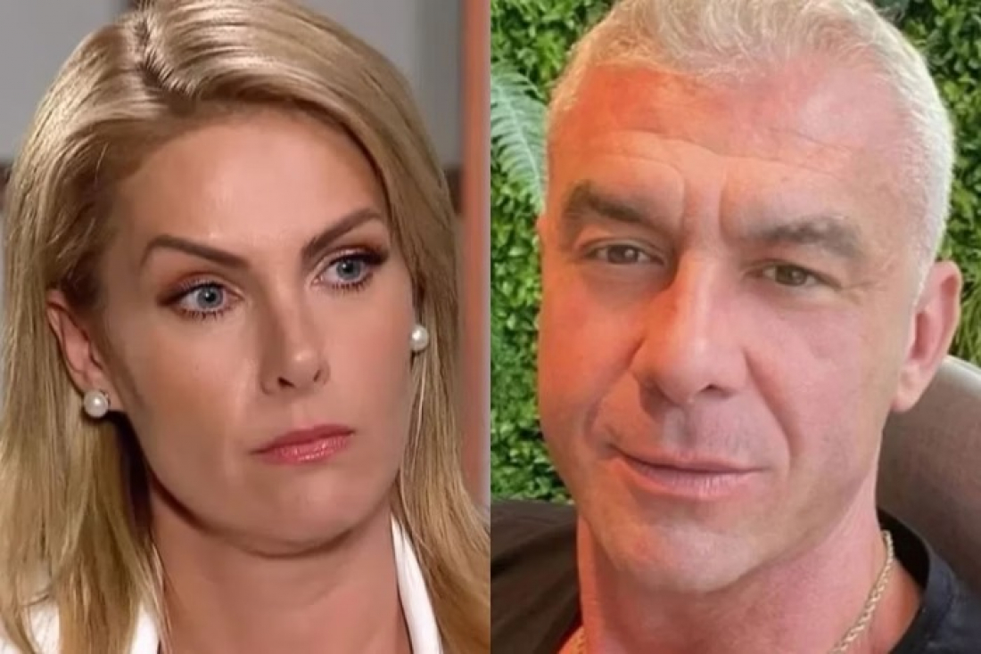 Ex de Ana Hickmann lança pré-campanha e promete combater violência contra os homens