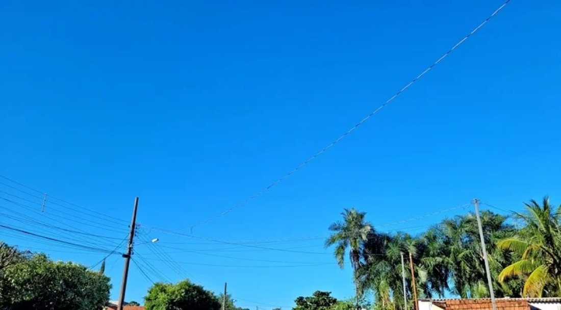 SC terá fim de semana de veranico antes de frente fria atingir o estado