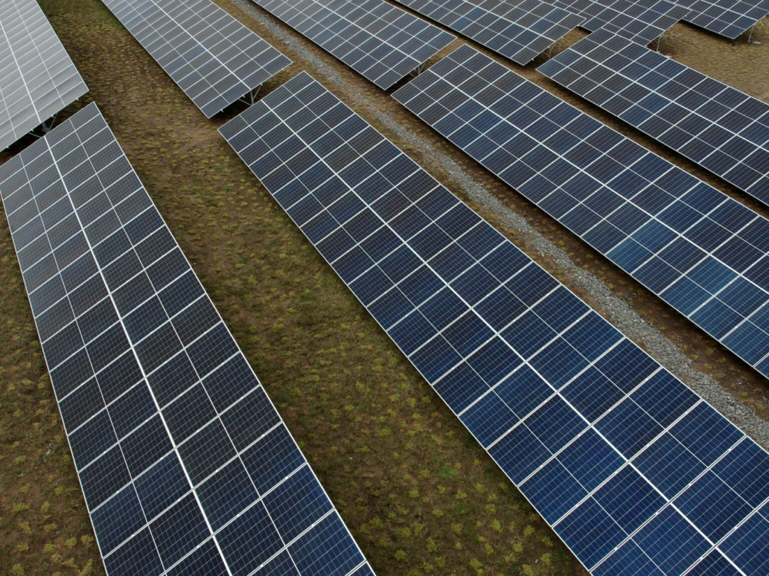 Governo do Estado e Celesc inauguram duas novas usinas solares