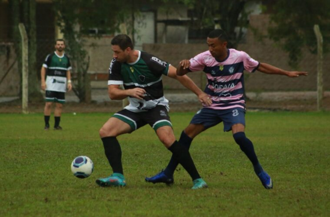 Rodada do Municipal de Tubarão será disputada no domingo