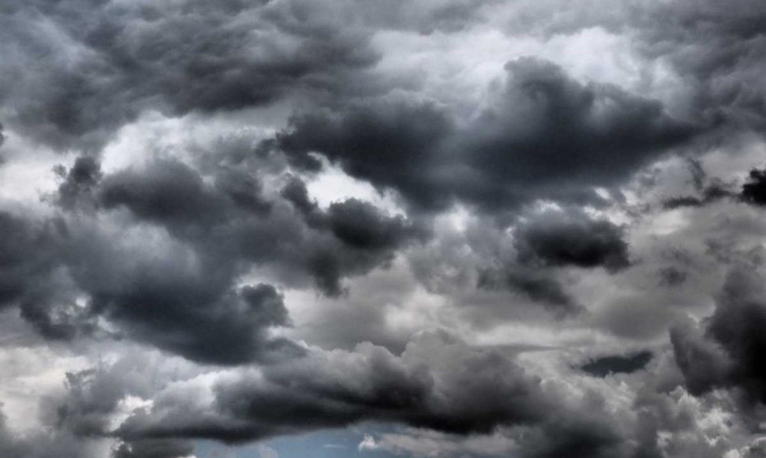 Domingo é de tempo instável com temporais em regiões de SC