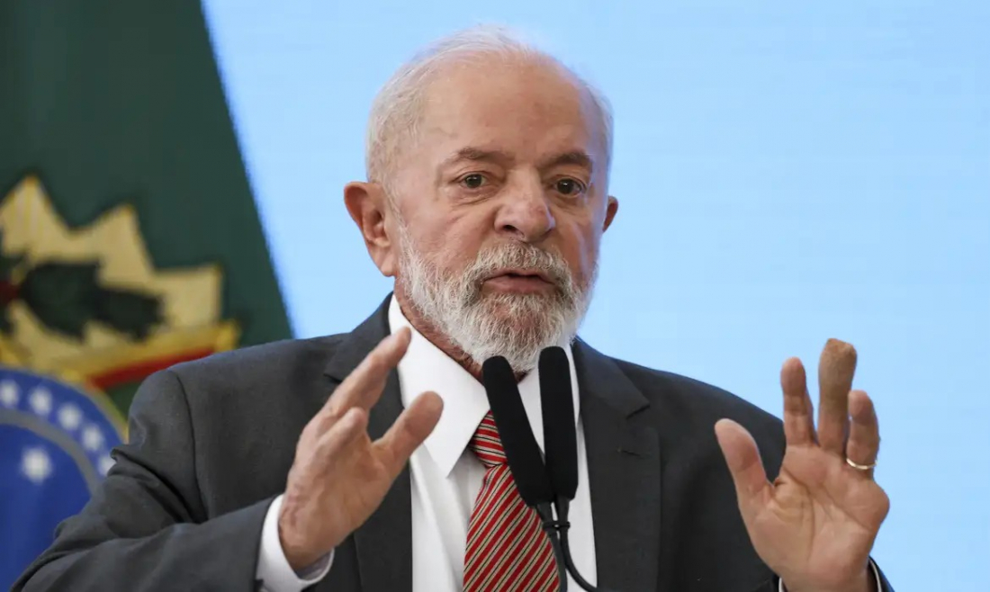 Presidente Lula virá a Santa Catarina em julho
