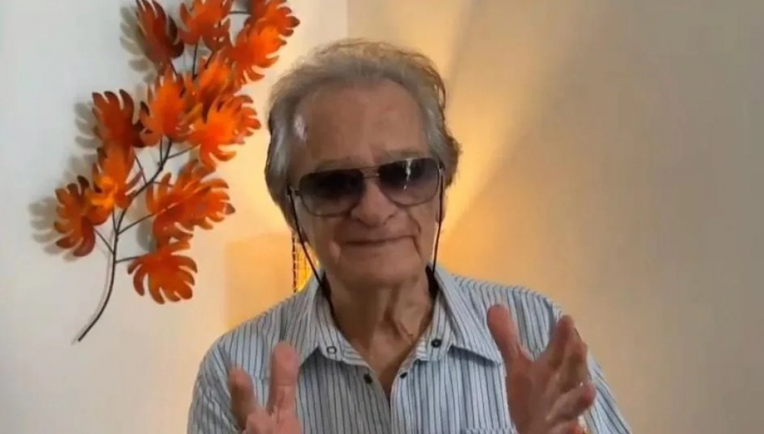 Brasil: morre Ronald Antonucci, da dupla “Os Vips” da Jovem Guarda