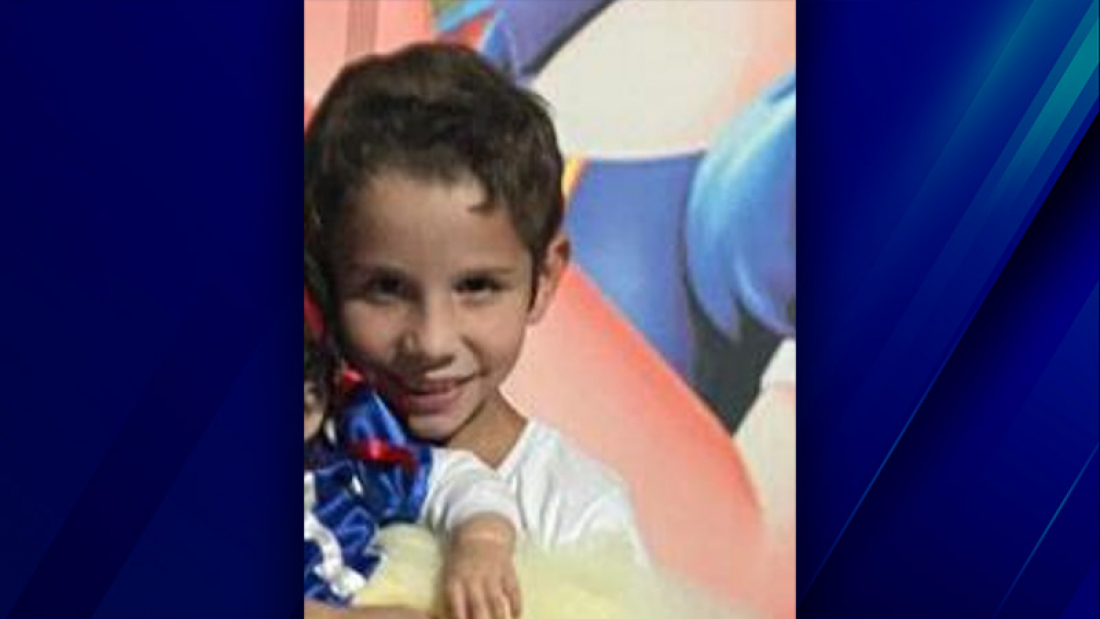 Menino de 9 anos está desaparecido em Laguna