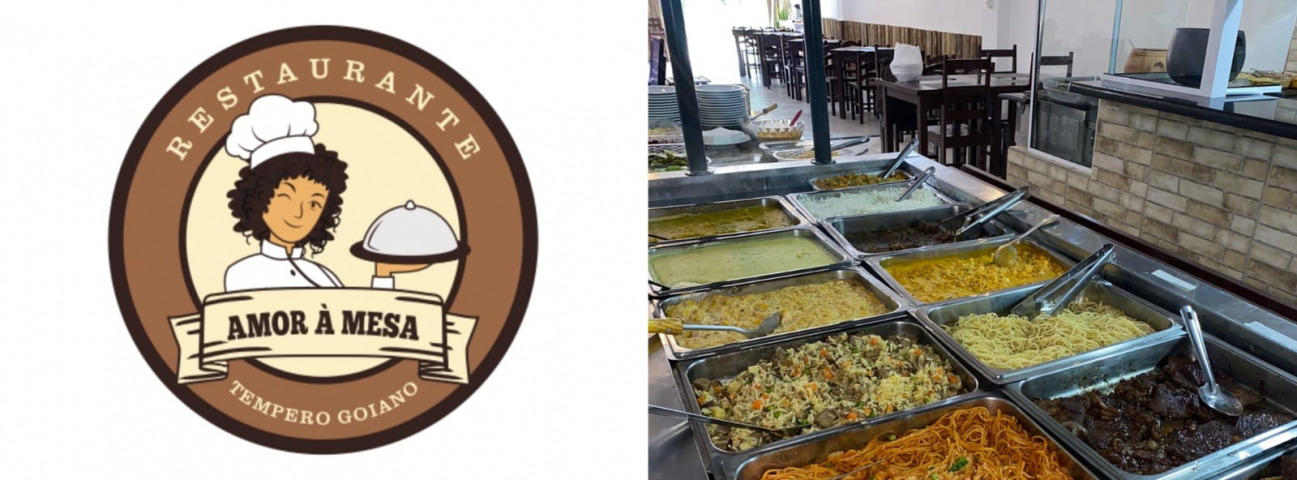 Amor à Mesa: Tubarão agora tem novo point gastronômico ao lado do terminal