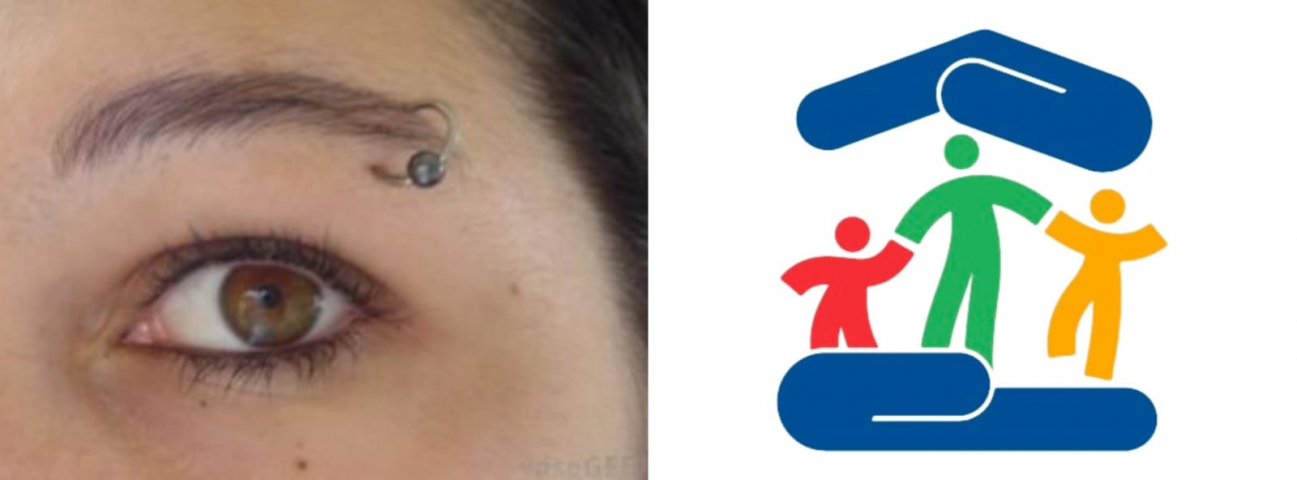 'Se eu sou a tua mãe, eu arranco esse teu piercing': conselheira tutelar do sul de SC é afastada por incentivar violência e descumprir normas