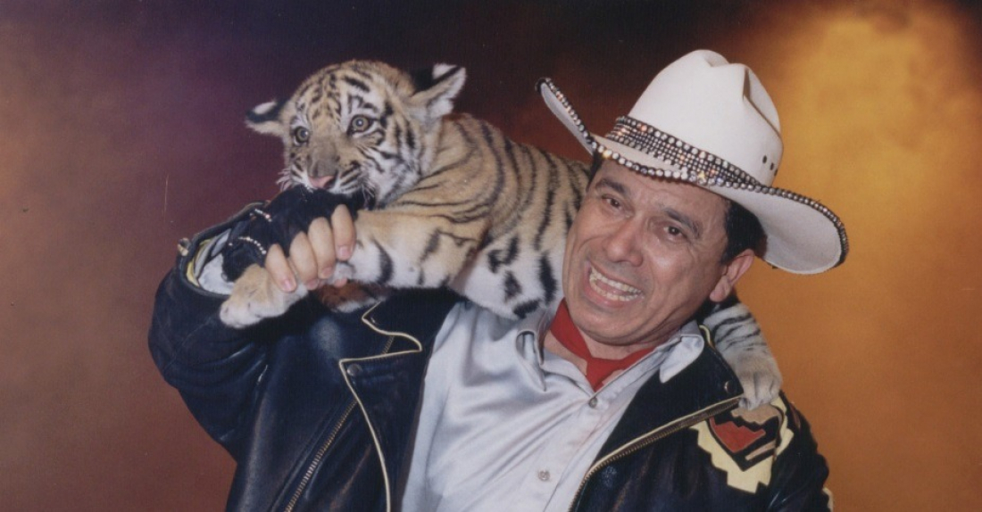 Beto Carrero World fecha zoológico após 32 anos