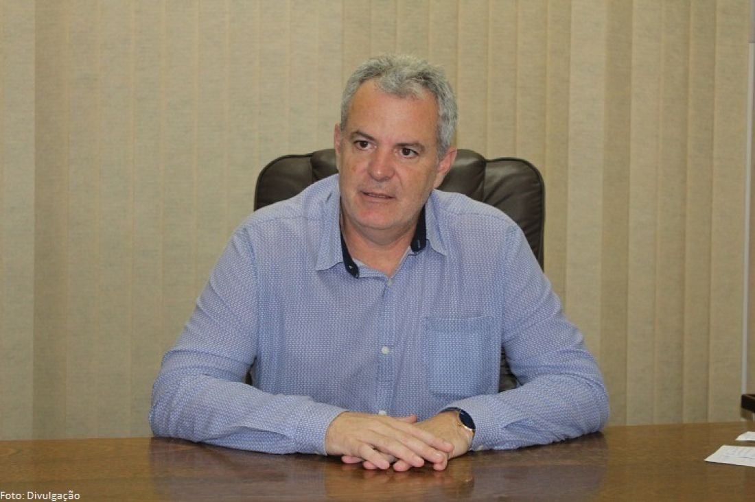 Justiça revoga prisão domiciliar e manda prefeito de Urussanga retornar ao presídio