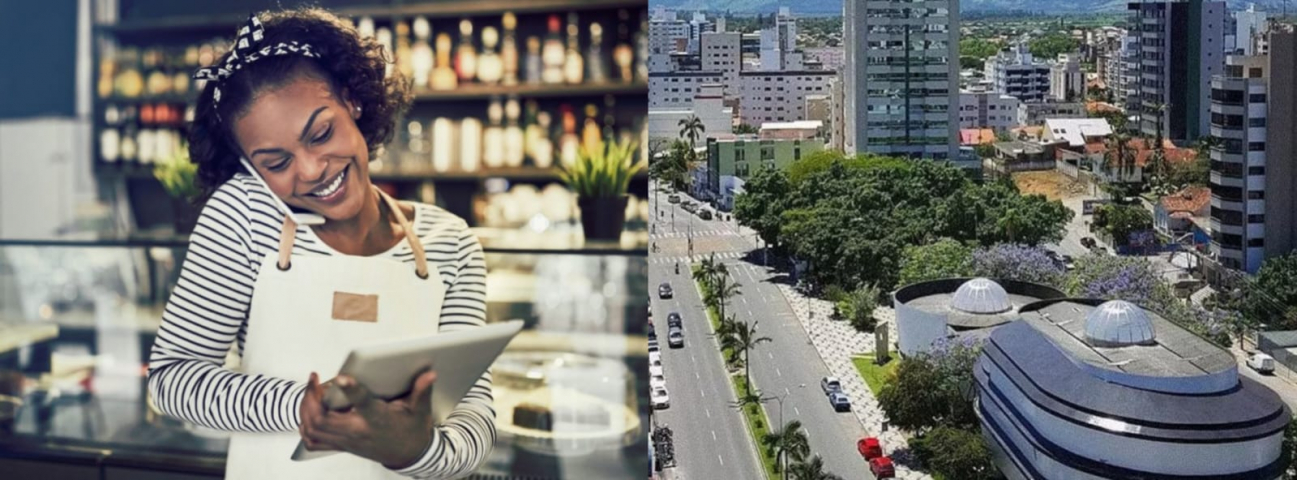 Tubarão tem mais de 17 mil pequenos empreendedores