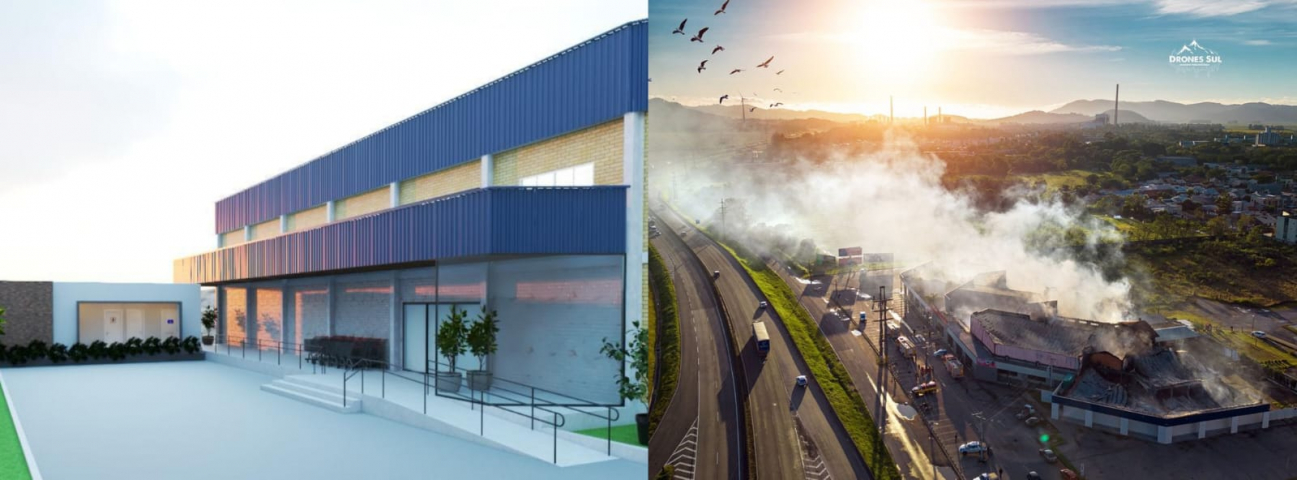 Top Brasil deve inaugurar loja provisória em até 90 dias