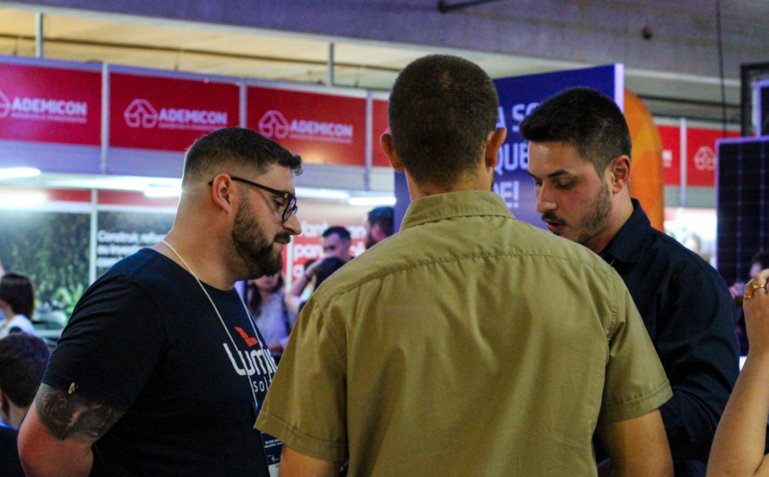 Cinco dias de feira, 360 dias de negócios: é possível visitar CasaPronta Tubarão em tour virtual