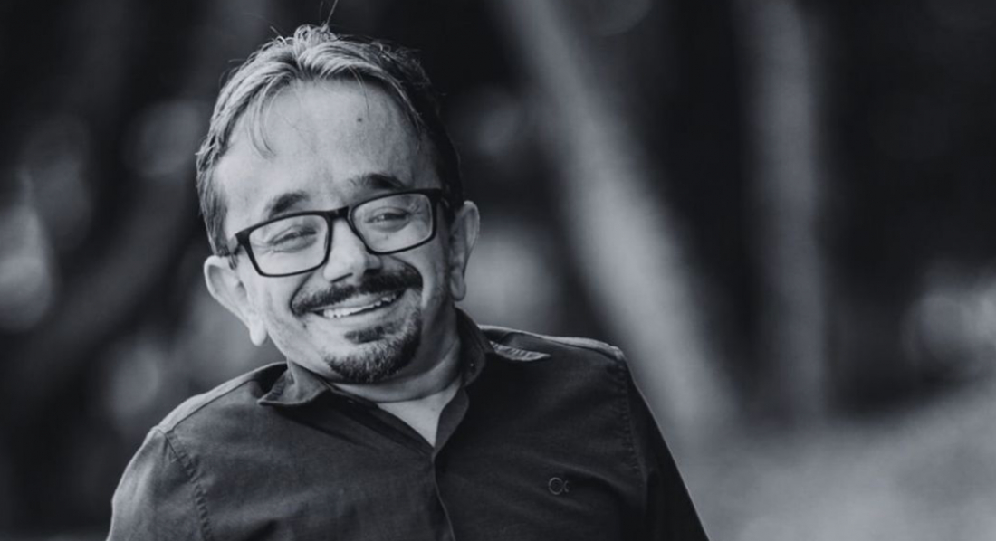 Morre o vereador Gabrielzinho, de Florianópolis, aos 39 anos