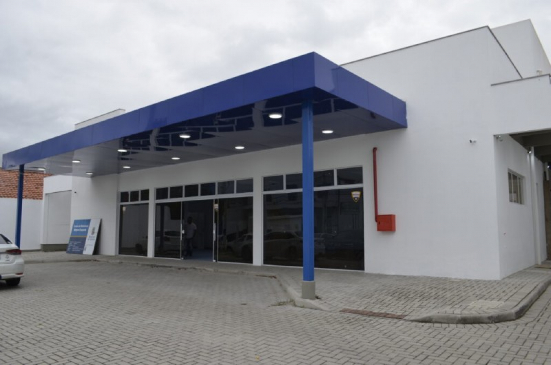 Ação do Ministério Público determina que Tubarão instale UPA em 90 dias