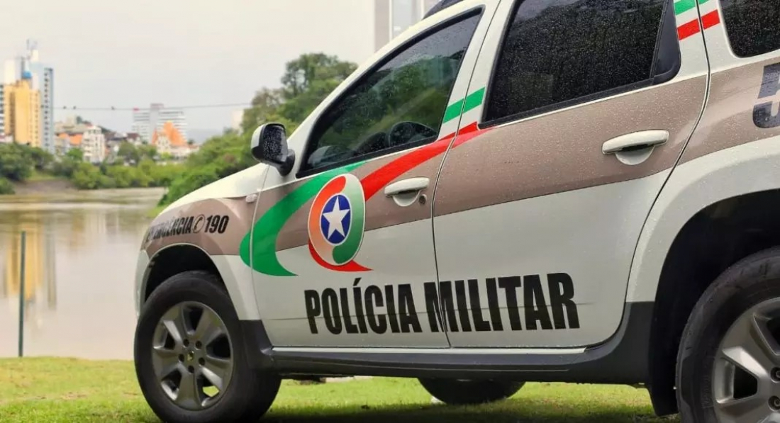 SC: jovem de 15 anos é baleado pelo próprio pai embriagado