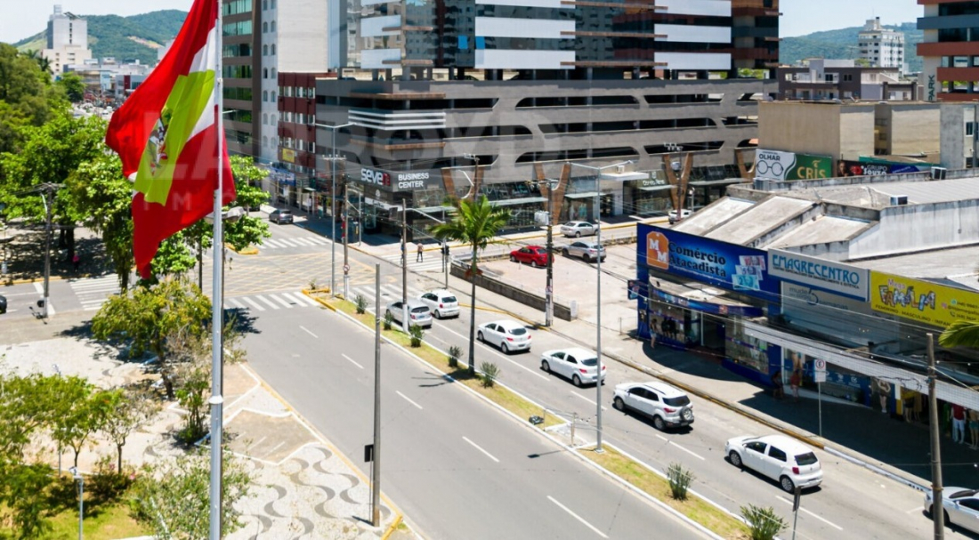 Família procura motorista para reparar danos de acidente de trânsito em Tubarão