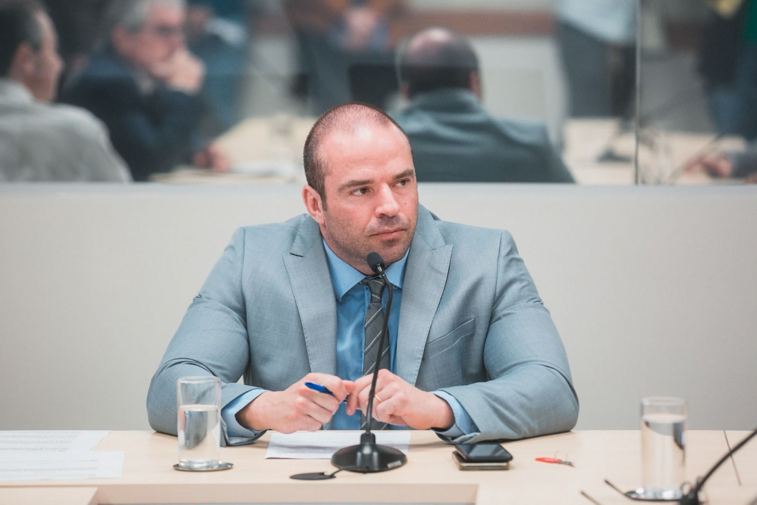 Deputados aprovam projeto para endurecer combate às drogas em Santa Catarina