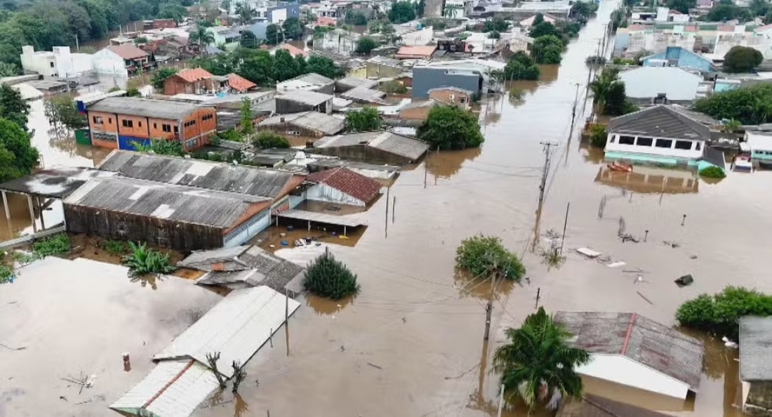 Auxílio Reconstrução: 162 prefeituras não cadastraram famílias no RS