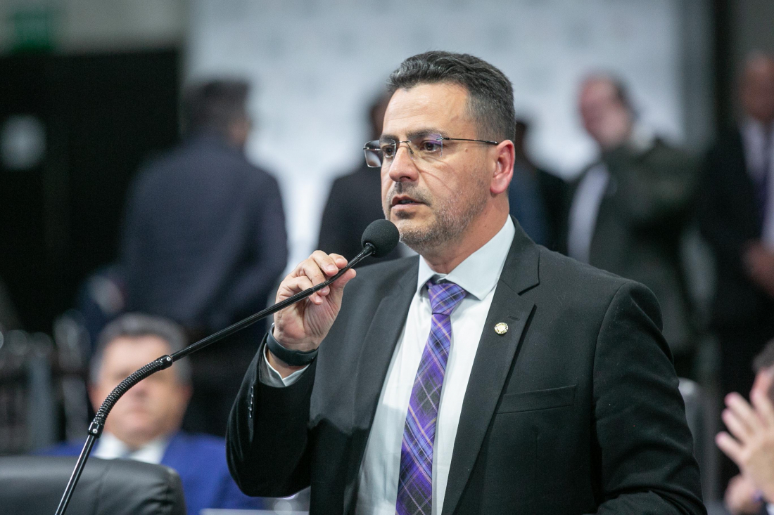 Alesc aprova projeto que concede título de utilidade pública ao Instituto GAM