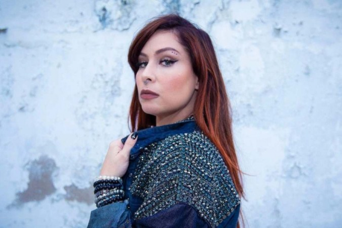 Brasil: cantora Pitty passa por cirurgia de emergência e cancela shows