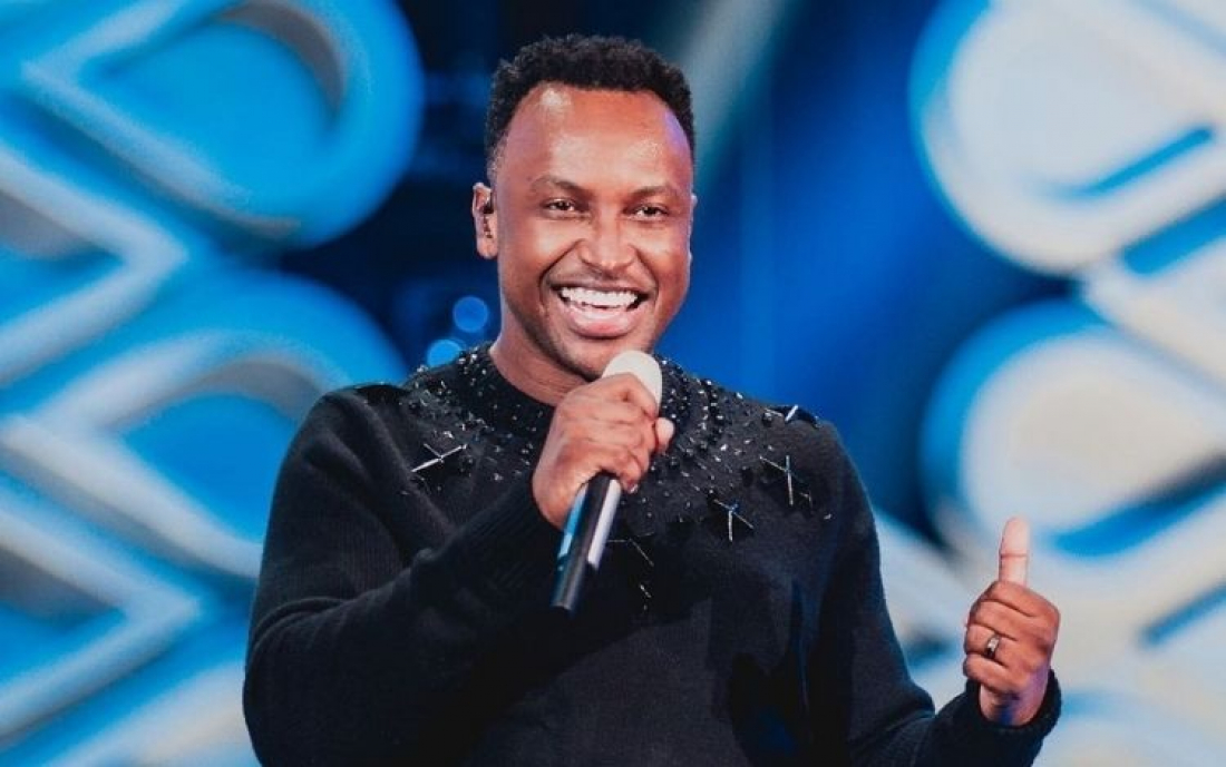 Thiaguinho em Tubarão: Venda de ingressos começa nesta sexta, 5