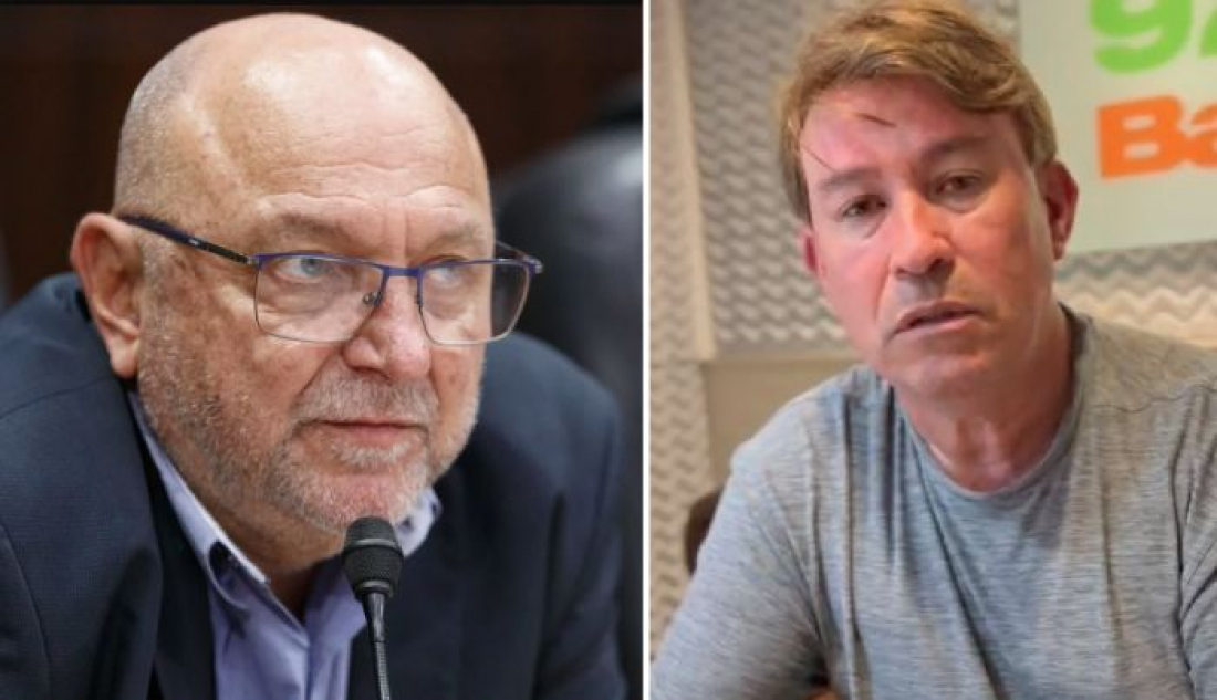 Radialista catarinense é ameaçado de morte por procurador de município