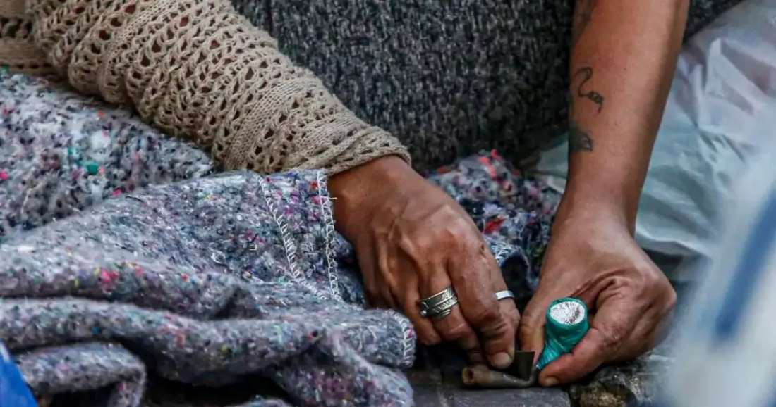 Em SC: projeto para multar porte e uso de drogas em locais públicos é aprovado na ALESC