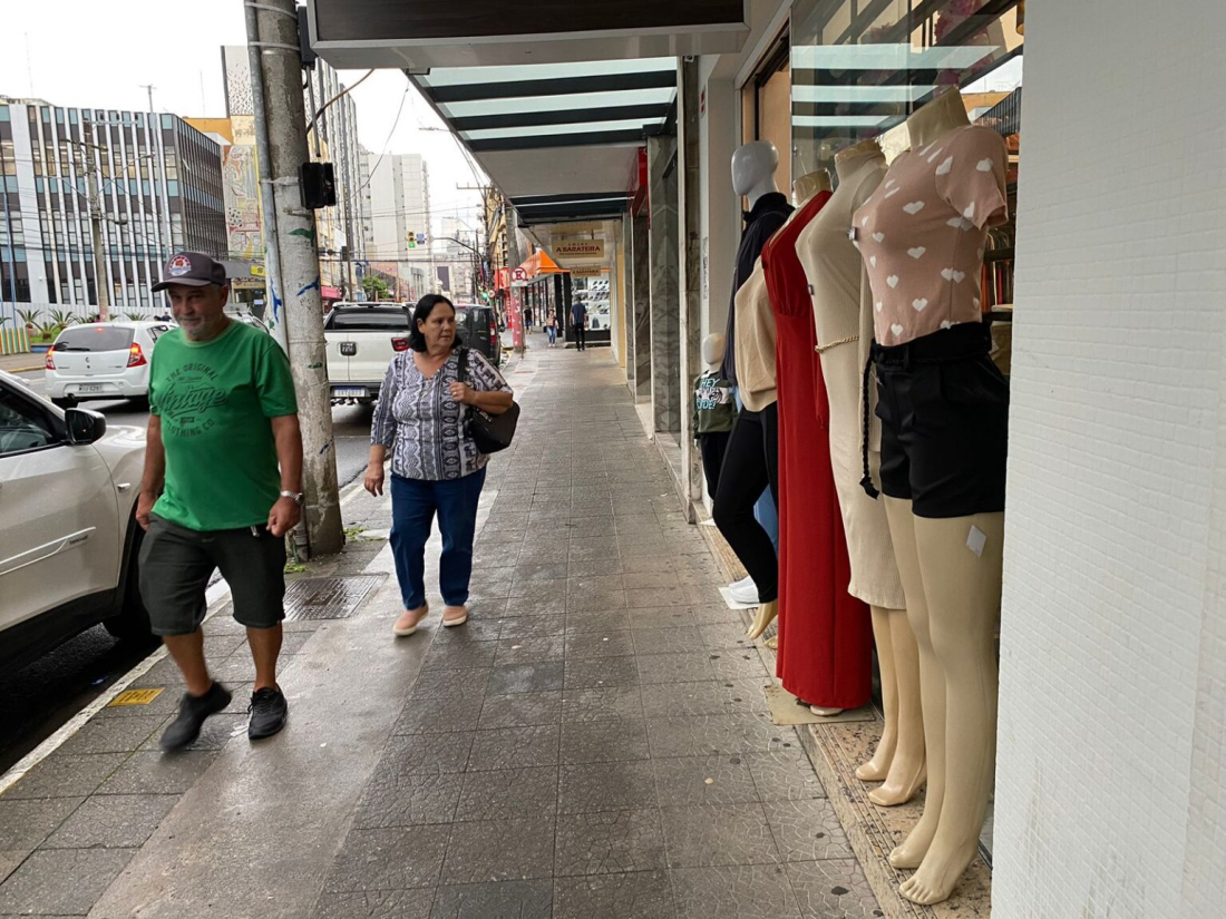 Atividades do Dia D deste sábado (6) são canceladas; horário estendido do comércio é mantido