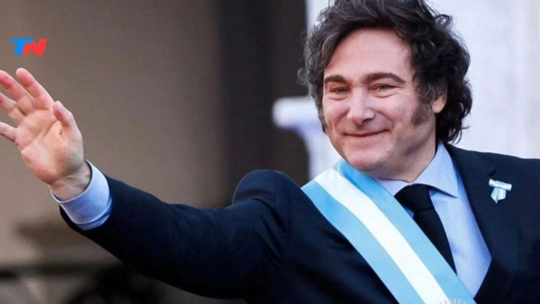 Milei ‘ignora’ Lula e quer reunião com Jorginho em viagem a SC