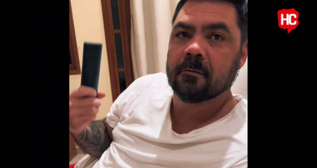 Mulher testa 'espírito fofoqueiro' do marido e se surpreende com a reação dele; assista