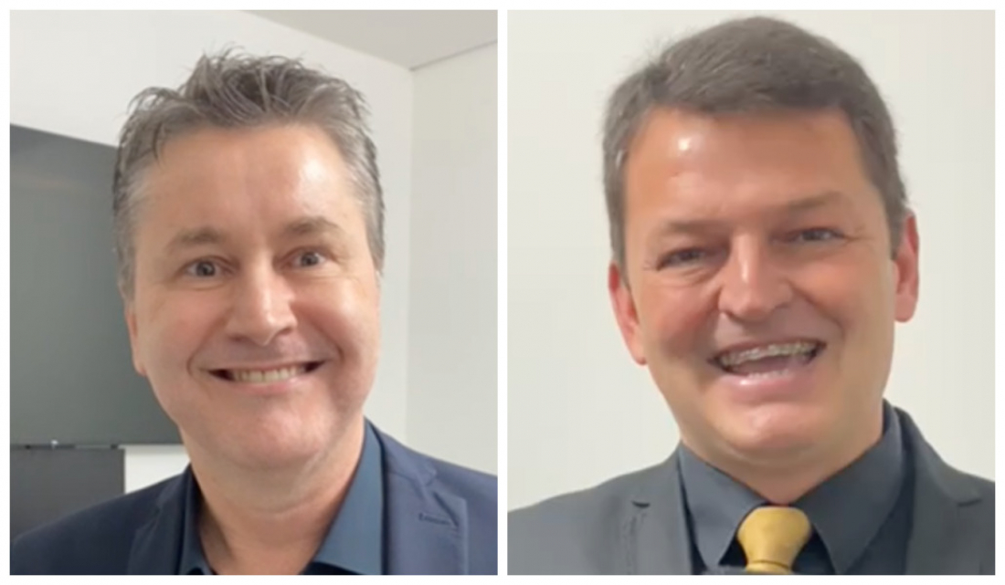 (Vídeos) All Consultancy inaugura nova sede em Tubarão; confira as entrevistas