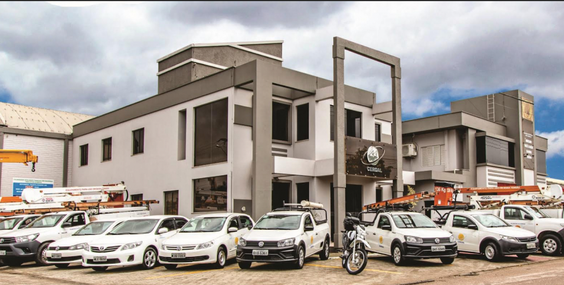 Dia do Cooperativismo: o trabalho da CERGAL desenvolvido por 60 anos em Tubarão e região