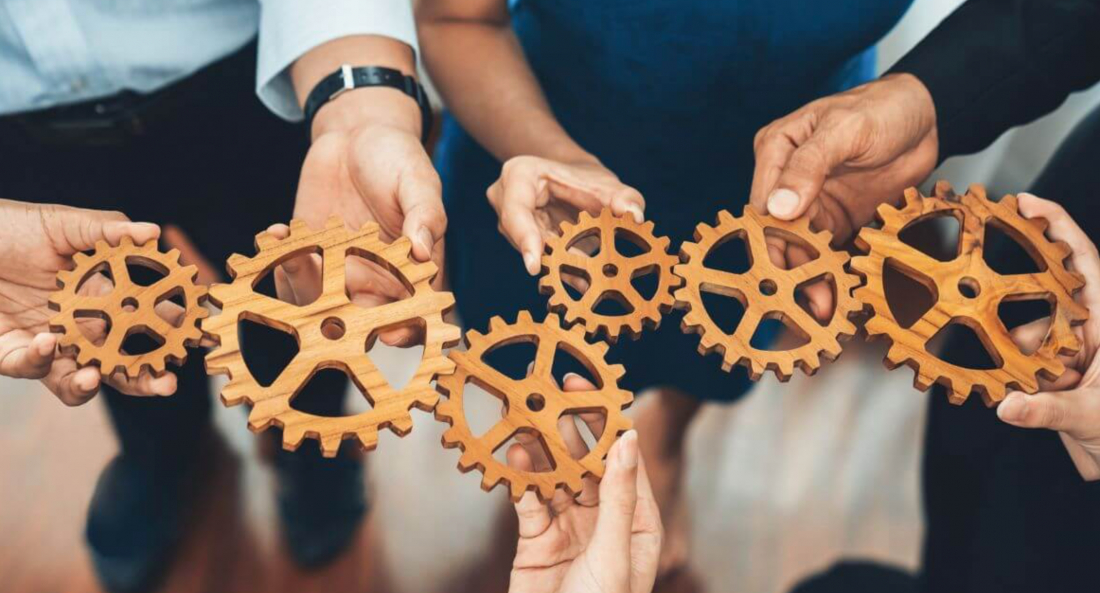 Entenda o que é e como funciona uma cooperativa de trabalho