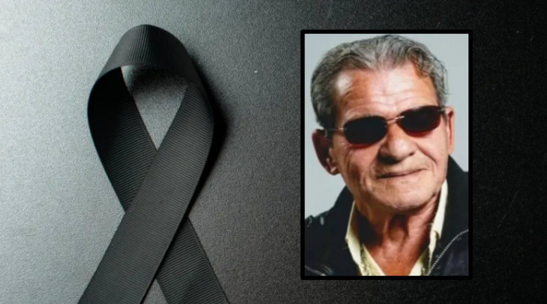 Morre aos 80 anos Francisco Guerreiro, lenda da música popular tubaronense