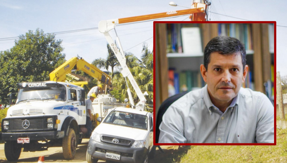 A ajuda mútua é o que move o cooperativismo, diz presidente da Cergral