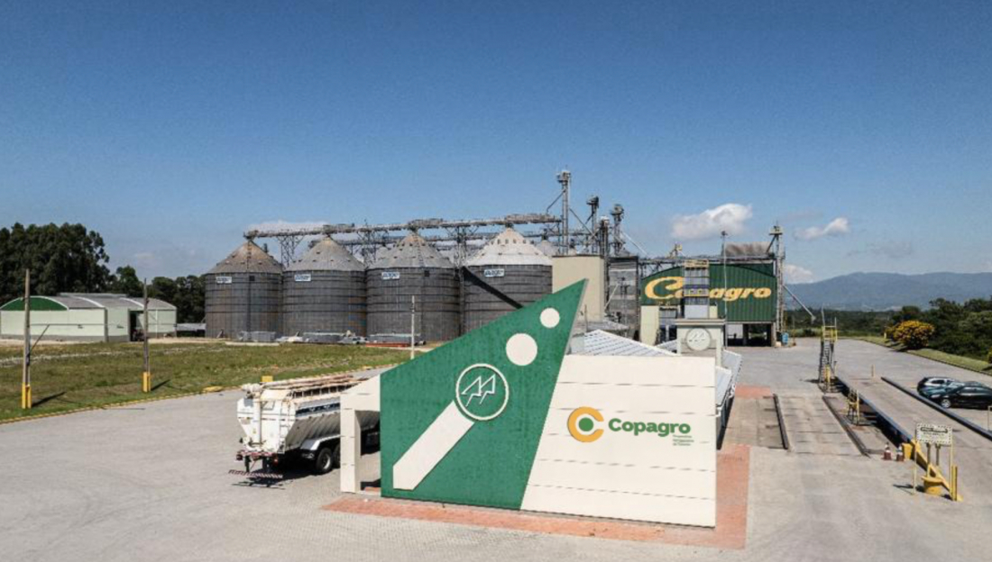 COPAGRO: 57 Anos gerando empregos e atraindo associados 