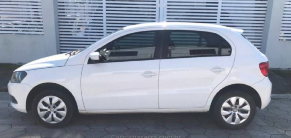 Veículo estacionado na rua é furtado durante a madrugada em Capivari de Baixo