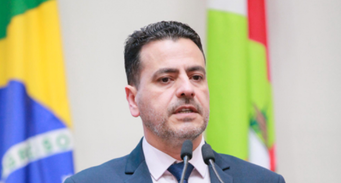 Soratto integra comitiva catarinense que vai a Portugal em busca de parcerias e investimentos para SC