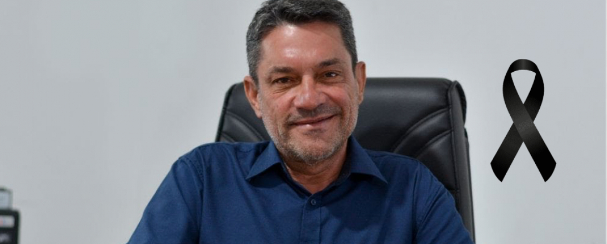 (Urgente) Em SC: Presidente da Samae e ex-vice-prefeito de Tijucas é encontrado morto