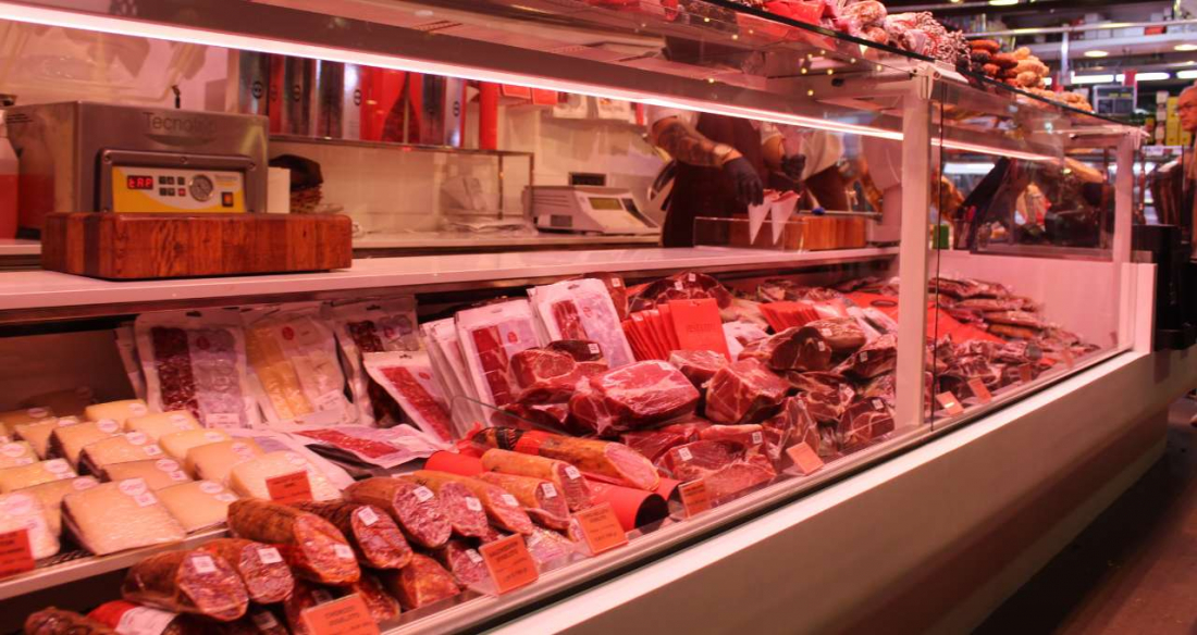 Reforma tributária deixa carnes de fora da isenção da cesta básica