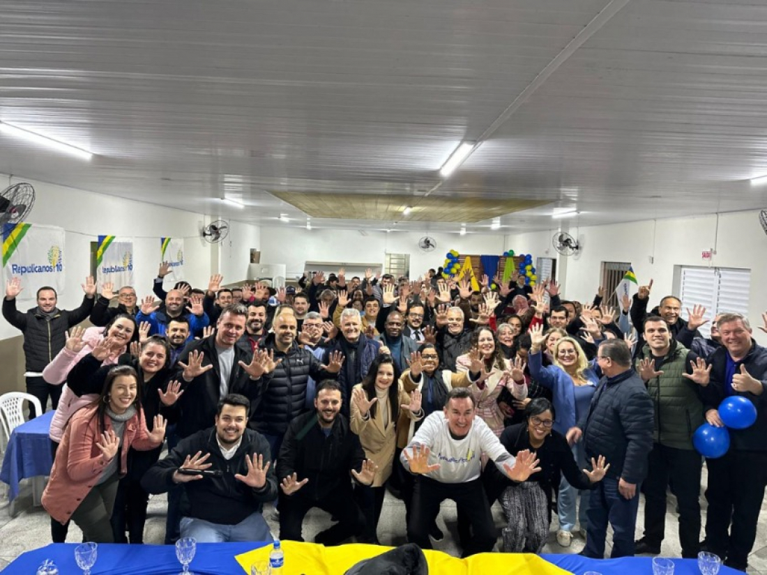 Prefeito preso na Operação Mensageiro será candidato à reeleição em cidade da Amurel