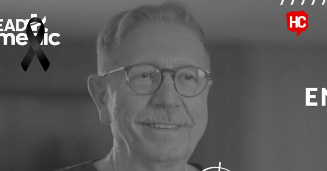 Morre em Tubarão o neurocirurgião Dr. Marcos Ghizoni